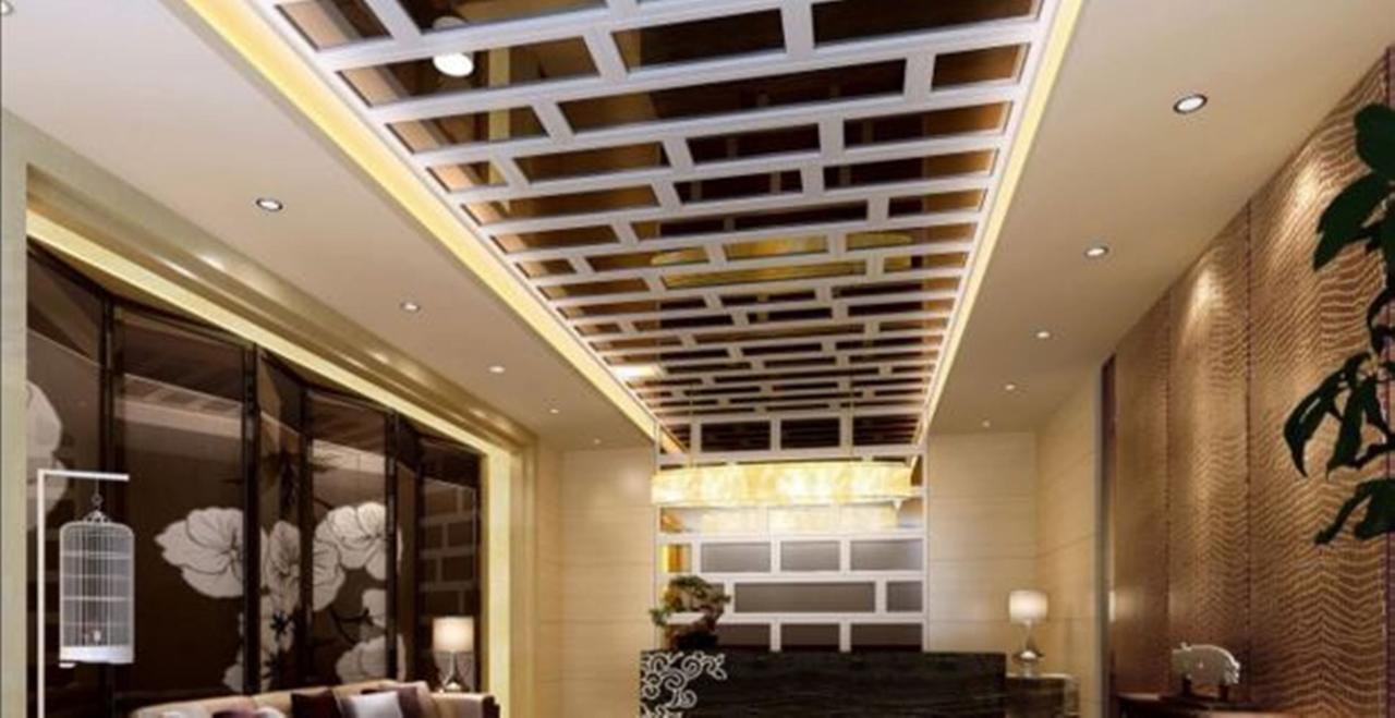 City Ideal Hotel - Chengdu Exterior photo